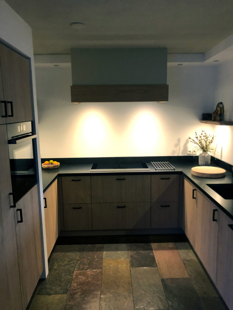 Keukenrenovatie-B