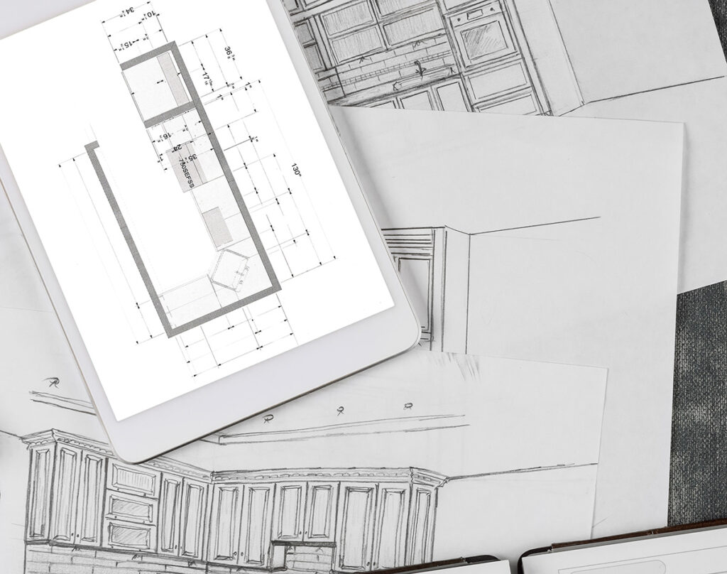 keuken ontwerp laten maken